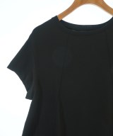 BATONER（バトナー）Tシャツ・カットソー 黒 サイズ:1(S位) レディース/2200691827025