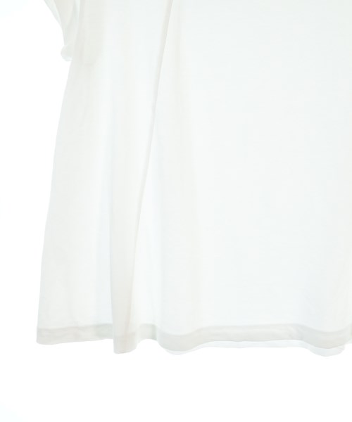 BATONER（バトナー）Tシャツ・カットソー 白 サイズ:1(S位) レディース/2200691827032