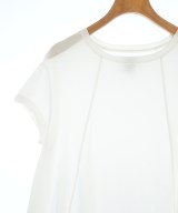 BATONER（バトナー）Tシャツ・カットソー 白 サイズ:1(S位) レディース/2200691827032