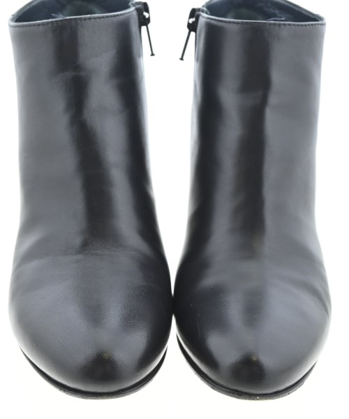 Bellofatto（ベロファット）ブーティ 黒 サイズ:EU36(22.5cm位) レディース/2200670485031