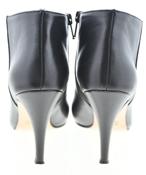 Bellofatto（ベロファット）ブーティ 黒 サイズ:EU36(22.5cm位) レディース/2200670485031