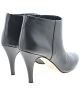 Bellofatto（ベロファット）ブーティ 黒 サイズ:EU36(22.5cm位) レディース/2200670485031