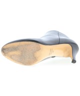 Bellofatto（ベロファット）ブーティ 黒 サイズ:EU36(22.5cm位) レディース/2200670485031