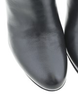 Bellofatto（ベロファット）ブーティ 黒 サイズ:EU36(22.5cm位) レディース/2200670485031