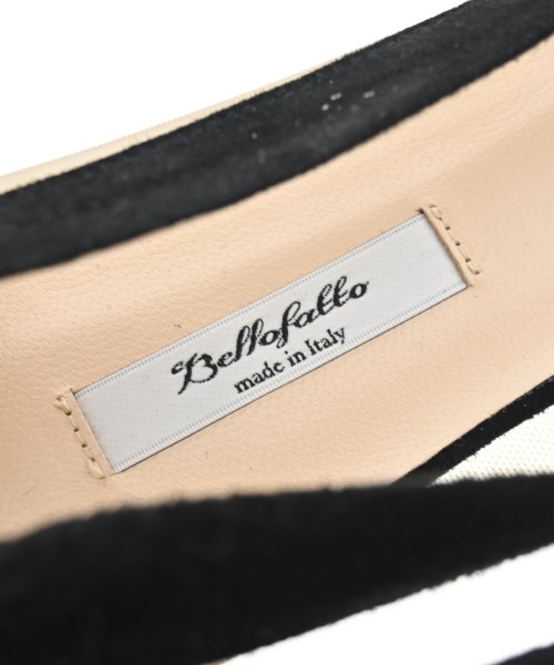Bellofatto（ベロファット）その他 ゴールド サイズ:EU36 1/2(23cm位) レディース/2200686961031