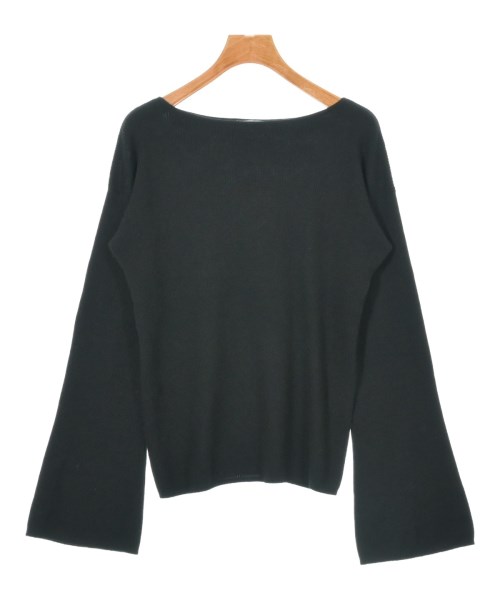 Drawing Numbers（ドローイングナンバーズ）ニット・セーター 黒 サイズ:38(M位) レディース/2200632813018