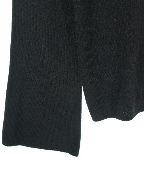 Drawing Numbers（ドローイングナンバーズ）ニット・セーター 黒 サイズ:38(M位) レディース/2200632813018