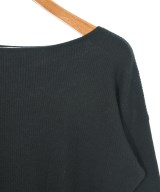 Drawing Numbers（ドローイングナンバーズ）ニット・セーター 黒 サイズ:38(M位) レディース/2200632813018