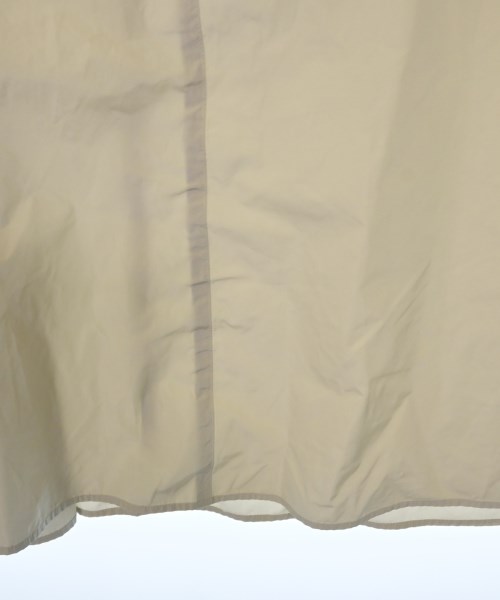 Drawing Numbers（ドローイングナンバーズ）ロング・マキシ丈スカート ベージュ サイズ:38(M位) レディース/2200622907079