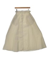 Drawing Numbers（ドローイングナンバーズ）ロング・マキシ丈スカート ベージュ サイズ:38(M位) レディース/2200622907079