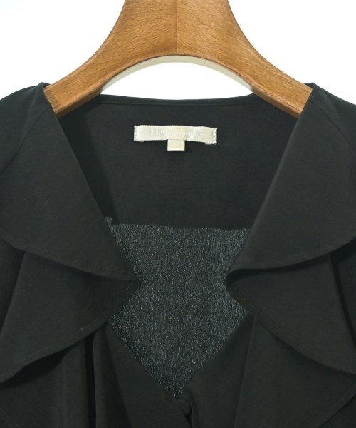 Drawing Numbers（ドローイングナンバーズ）ブラウス 黒 サイズ:38(M位) レディース/2200633628130