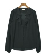 Drawing Numbers（ドローイングナンバーズ）ブラウス 黒 サイズ:38(M位) レディース/2200633628130