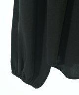 Drawing Numbers（ドローイングナンバーズ）ブラウス 黒 サイズ:38(M位) レディース/2200633628130