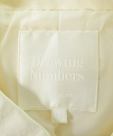 Drawing Numbers（ドローイングナンバーズ）その他 白 サイズ:38(M位) レディース/2200615032023