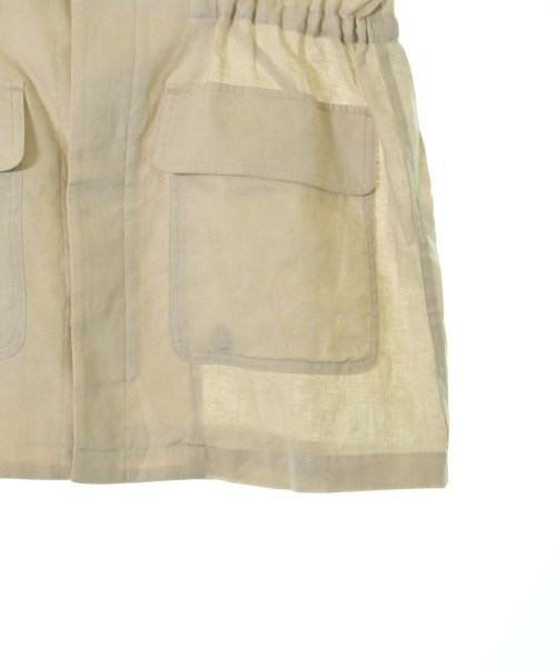 Drawing Numbers（ドローイングナンバーズ）その他 白 サイズ:38(M位) レディース/2200615032030