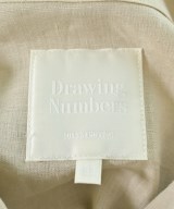 Drawing Numbers（ドローイングナンバーズ）その他 白 サイズ:38(M位) レディース/2200615032030