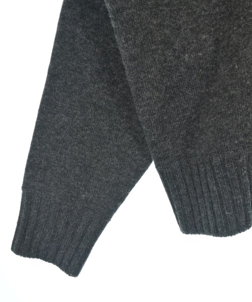 Drawing Numbers（ドローイングナンバーズ）ニット・セーター グレー サイズ:38(M位) レディース/2200625142040