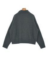 Drawing Numbers（ドローイングナンバーズ）ニット・セーター グレー サイズ:38(M位) レディース/2200625142040