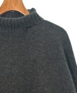 Drawing Numbers（ドローイングナンバーズ）ニット・セーター グレー サイズ:38(M位) レディース/2200625142040