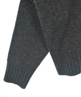 Drawing Numbers（ドローイングナンバーズ）ニット・セーター グレー サイズ:38(M位) レディース/2200625142040