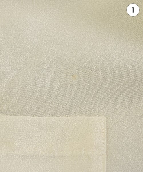 Drawing Numbers（ドローイングナンバーズ）カジュアルシャツ ベージュ サイズ:38(M位) レディース/2200625142071