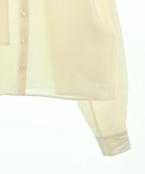 Drawing Numbers（ドローイングナンバーズ）カジュアルシャツ ベージュ サイズ:38(M位) レディース/2200625142071