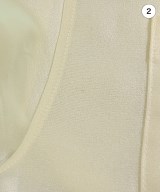 Drawing Numbers（ドローイングナンバーズ）カジュアルシャツ ベージュ サイズ:38(M位) レディース/2200625142071