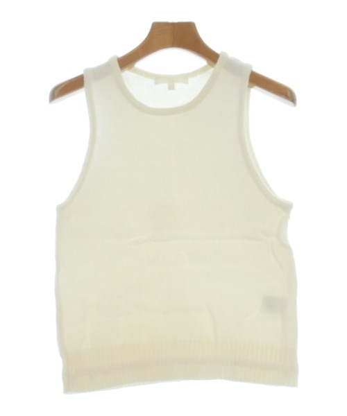 Drawing Numbers（ドローイングナンバーズ）ニット・セーター 白 サイズ:38/38(M位) レディース/2200618973026