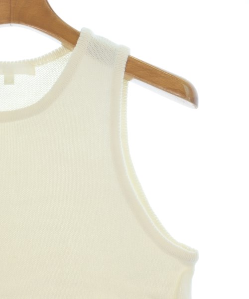 Drawing Numbers（ドローイングナンバーズ）ニット・セーター 白 サイズ:38/38(M位) レディース/2200618973026