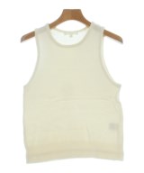 Drawing Numbers（ドローイングナンバーズ）ニット・セーター 白 サイズ:38/38(M位) レディース/2200618973026