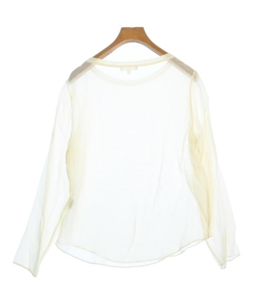 Drawing Numbers（ドローイングナンバーズ）ブラウス 白 サイズ:38(M位) レディース/2200621140149