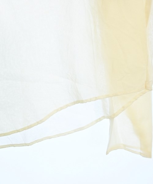 Drawing Numbers（ドローイングナンバーズ）ブラウス 白 サイズ:38(M位) レディース/2200621140149