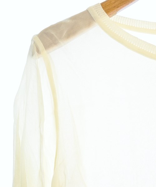 Drawing Numbers（ドローイングナンバーズ）ブラウス 白 サイズ:38(M位) レディース/2200621140149