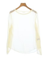 Drawing Numbers（ドローイングナンバーズ）ブラウス 白 サイズ:38(M位) レディース/2200621140149