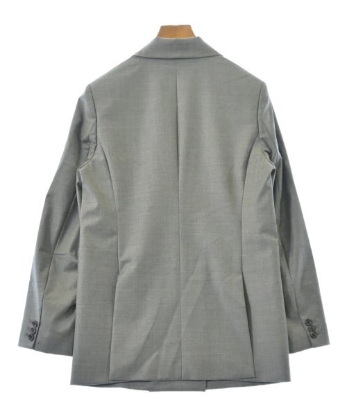 Drawing Numbers（ドローイングナンバーズ）ジャケット グレー サイズ:38(M位) レディース/2200637903042