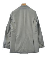 Drawing Numbers（ドローイングナンバーズ）ジャケット グレー サイズ:38(M位) レディース/2200637903042