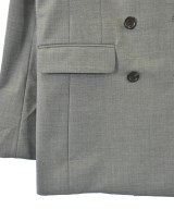 Drawing Numbers（ドローイングナンバーズ）ジャケット グレー サイズ:38(M位) レディース/2200637903042