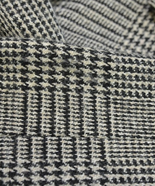 Drawing Numbers（ドローイングナンバーズ）カジュアルジャケット グレー サイズ:38(M位) レディース/2200641297021