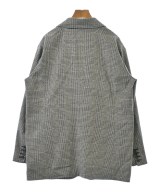 Drawing Numbers（ドローイングナンバーズ）カジュアルジャケット グレー サイズ:38(M位) レディース/2200641297021