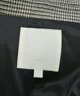 Drawing Numbers（ドローイングナンバーズ）カジュアルジャケット グレー サイズ:38(M位) レディース/2200641297021