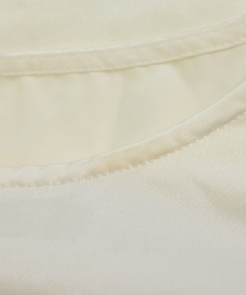 Drawing Numbers（ドローイングナンバーズ）ブラウス 白 サイズ:38(M位) レディース/2200641506031