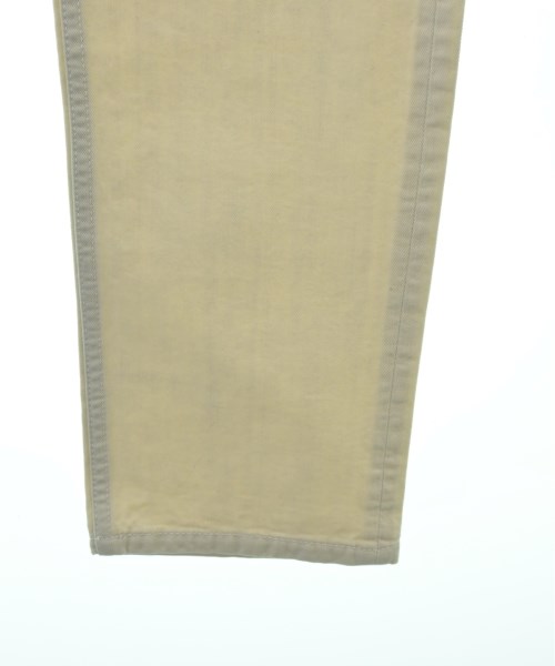 Drawing Numbers（ドローイングナンバーズ）デニムパンツ 白 サイズ:40(M位) メンズ/2200525410041