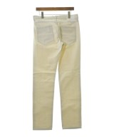 Drawing Numbers（ドローイングナンバーズ）デニムパンツ 白 サイズ:40(M位) メンズ/2200525410041