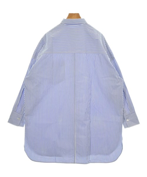 Drawing Numbers（ドローイングナンバーズ）カジュアルシャツ 紫 サイズ:38(M位) レディース/2200622977171