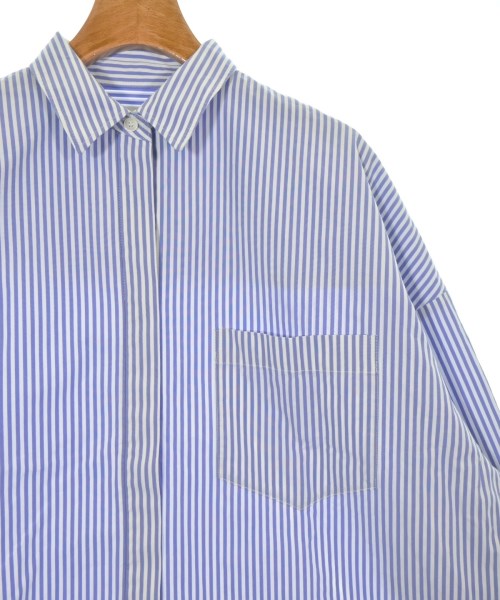 Drawing Numbers（ドローイングナンバーズ）カジュアルシャツ 紫 サイズ:38(M位) レディース/2200622977171