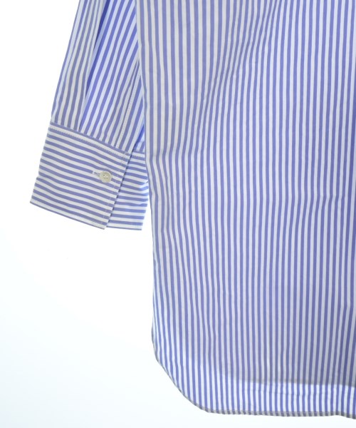 Drawing Numbers（ドローイングナンバーズ）カジュアルシャツ 紫 サイズ:38(M位) レディース/2200622977171