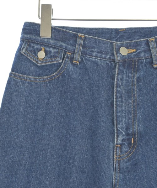 Drawing Numbers（ドローイングナンバーズ）デニムパンツ 青 サイズ:38(M位) レディース/2200619963101