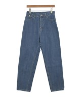 Drawing Numbers（ドローイングナンバーズ）デニムパンツ 青 サイズ:38(M位) レディース/2200619963101