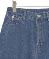 Drawing Numbers（ドローイングナンバーズ）デニムパンツ 青 サイズ:38(M位) レディース/2200619963101