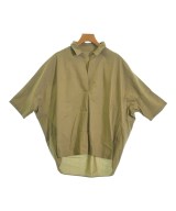 Drawing Numbers カジュアルシャツ